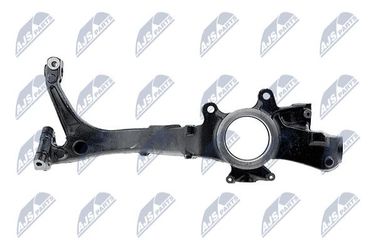 NTY ZZP-VW-005 NTY шкворень перед,  - 3
