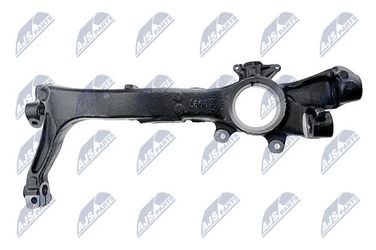 NTY ZZP-VW-005 NTY шкворень перед,  - 4