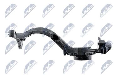NTY ZZP-VW-005 NTY шкворень перед,  - 5
