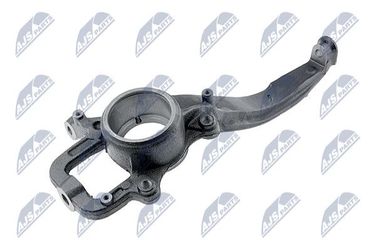 NTY ZZP-VW-008 NTY шкворень перед,  - 1