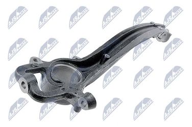 NTY ZZP-VW-008 NTY шкворень перед,  - 2