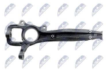 NTY ZZP-VW-008 NTY шкворень перед,  - 3