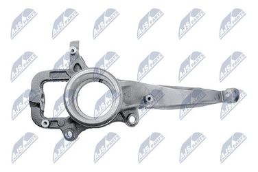 NTY ZZP-VW-008 NTY шкворень перед,  - 4