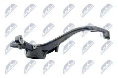 NTY ZZP-VW-008 NTY шкворень перед,  - 5