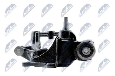 NTY ZZT-MZ-000 Поворотный кулак задн, mazda cx-5 12- /lewa/ | лев | - 5