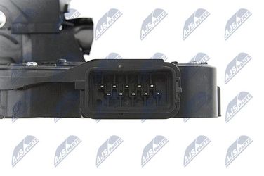 NTY EZCLR003A Замок двери передней левой - 5