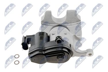 NTY HZT-LR-002 NTY тормозной зажим ЗАД  - 2