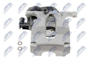 NTY HZT-LR-002 NTY тормозной зажим ЗАД  - 4
