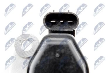 NTY HZT-LR-002 NTY тормозной зажим ЗАД  - 5
