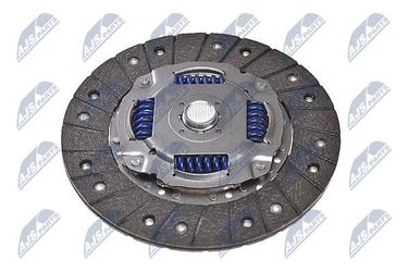 NTY NZS-VW-004T NTY диск  сцепления - 1
