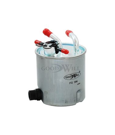 GoodWill FG 144 Фильтр топливный - 1