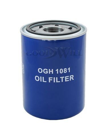 GoodWill OGH 1081 Фильтр гидравлический HCV - 1