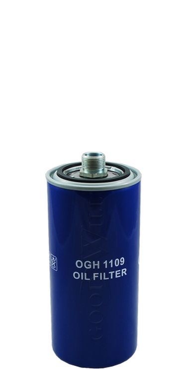GoodWill OGH 1109 Фильтр акпп HCV - 1