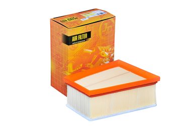 JD JDA0069 Фильтр воздушный - 2