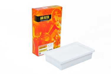 JD JDA0152 Фильтр воздушный - 2