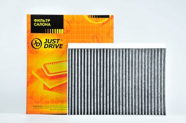 JD JDAC0050C Фильтр салона (угольный) - 1