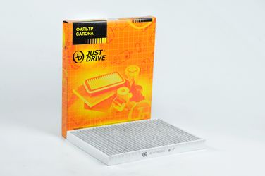 JD JDAC0050C Фильтр салона (угольный) - 2