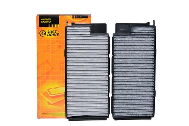 JD JDAC0053C Фильтр салона (угольный) (2 ШТ. в комплекте) - 1