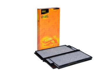 JD JDAC0053C Фильтр салона (угольный) (2 ШТ. в комплекте) - 2