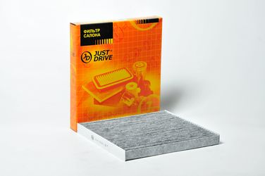 JD JDAC0054C Фильтр салона (угольный) - 2