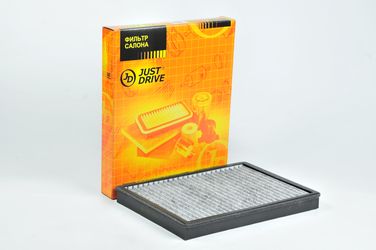 JD JDAC0056C Фильтр салона (угольный) - 2