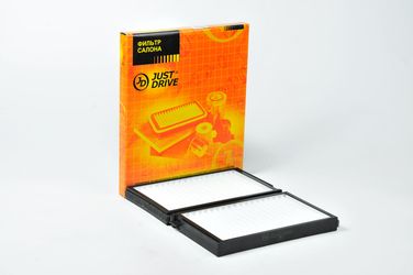 JD JDAC0065 Фильтр салона - 2