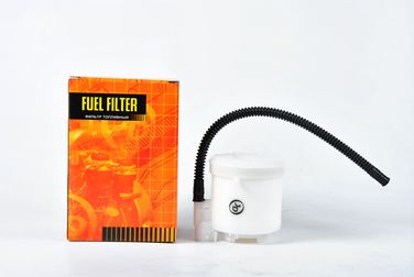 JD JDF0038 Фильтр топливный - 1