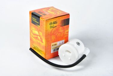 JD JDF0038 Фильтр топливный - 2