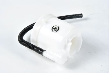 JD JDF0038 Фильтр топливный - 3