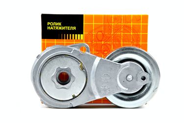 JD JHT0107 Ролик приводного ремня (В сборе) - 1