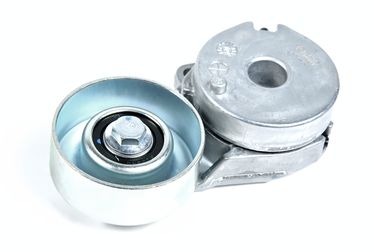 JD JHT0107 Ролик приводного ремня (В сборе) - 3