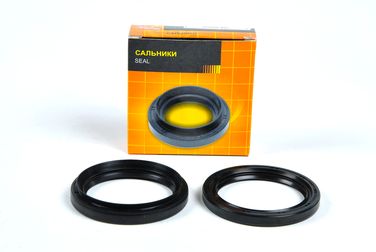 JD JPB0005K Комплект сальников(2 шт.) - 1