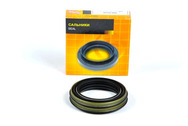 JD JPB0020K Комплект сальников (2 шт.) - 1