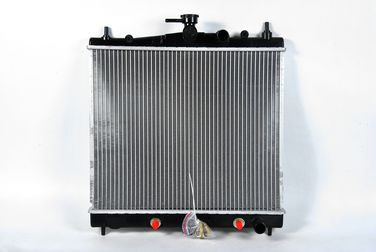 JD JPR0019 Радиатор двигателя - 2