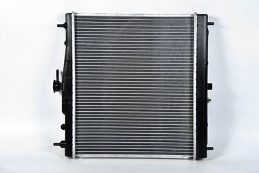 JD JPR0019 Радиатор двигателя - 3