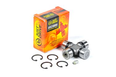 JD JTU0095 Крестовина 61.70х22.06 guis63 - 2