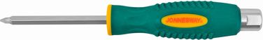 JONNESWAY D70Z175 D70z175 отвертка стержневая pozidriv® , ударная, силовая под ключ, PZ1 - 2