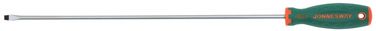 JONNESWAY D71S6400 D71s6400 отвертка стержневая шлицевая anti-slip grip, sl6.5х400 ММ - 1