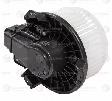 Luzar LFh 1920 Э/вентилятор отоп. для а/м Toyota RAV 4 (06-)/rav 4 (13-)/Corolla (13-) - 2