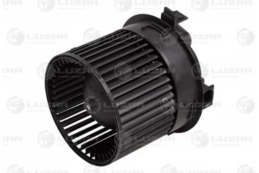 Luzar LFh 2080 Электродвигатель отопителя - 1