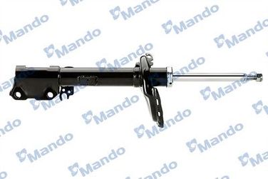 Mando MSS020069 Амортизатор | зад прав | - 1