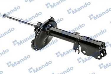 Mando MSS020069 Амортизатор | зад прав | - 3