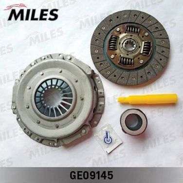 Miles GE09145 Сцепление комплект BMW 3 e30/e36/5 e28/e34/e39 2.0-2.7 81-03 - 1