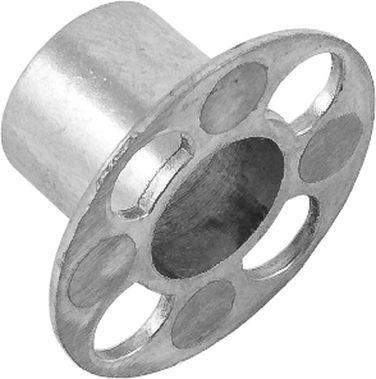 Thorvik MDG305 Плашка d-drive круглая ручная с направляющей в наборе М3х0.5, hss, Ф25х9 мм - 3