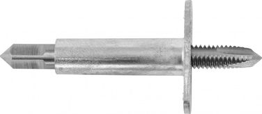 Thorvik MTG508SP Метчик машинно-ручной t-drive со спиральной подточкой для сквозных отверстий с направляющей в наборе М5х0.8, hss-g - 4