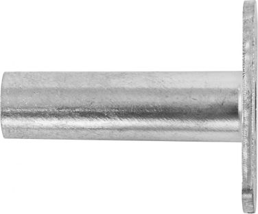 Thorvik MTG8125SF Метчик машинно-ручной t-drive со спиральной канавкой для глухих отверстий с направляющей в наборе М8х1.25, hss-g - 3