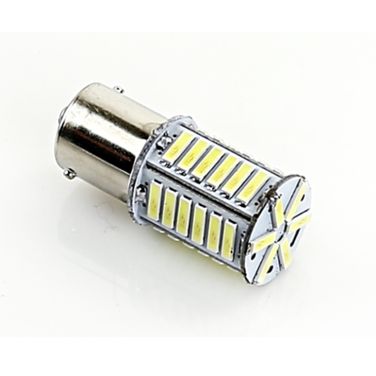 Nord Yada 907111 Светодиод 24V S25 36smd (size 7020) p21w Ba15s белый - 2