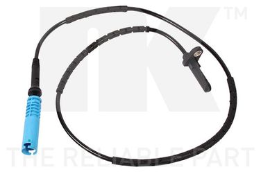 NK 291538 Датчик ABS задний - 1