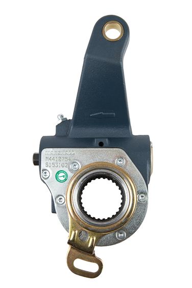 Marshall M4410754 Рычаг тормозной автоматический MAN о.н. 81506106165 HCV - 1