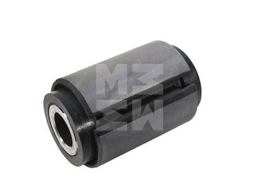 Marshall M7210037 Сайлентблок рессоры разрезн. d24/62x95 MAN о.н. 81437220091 HCV - 1